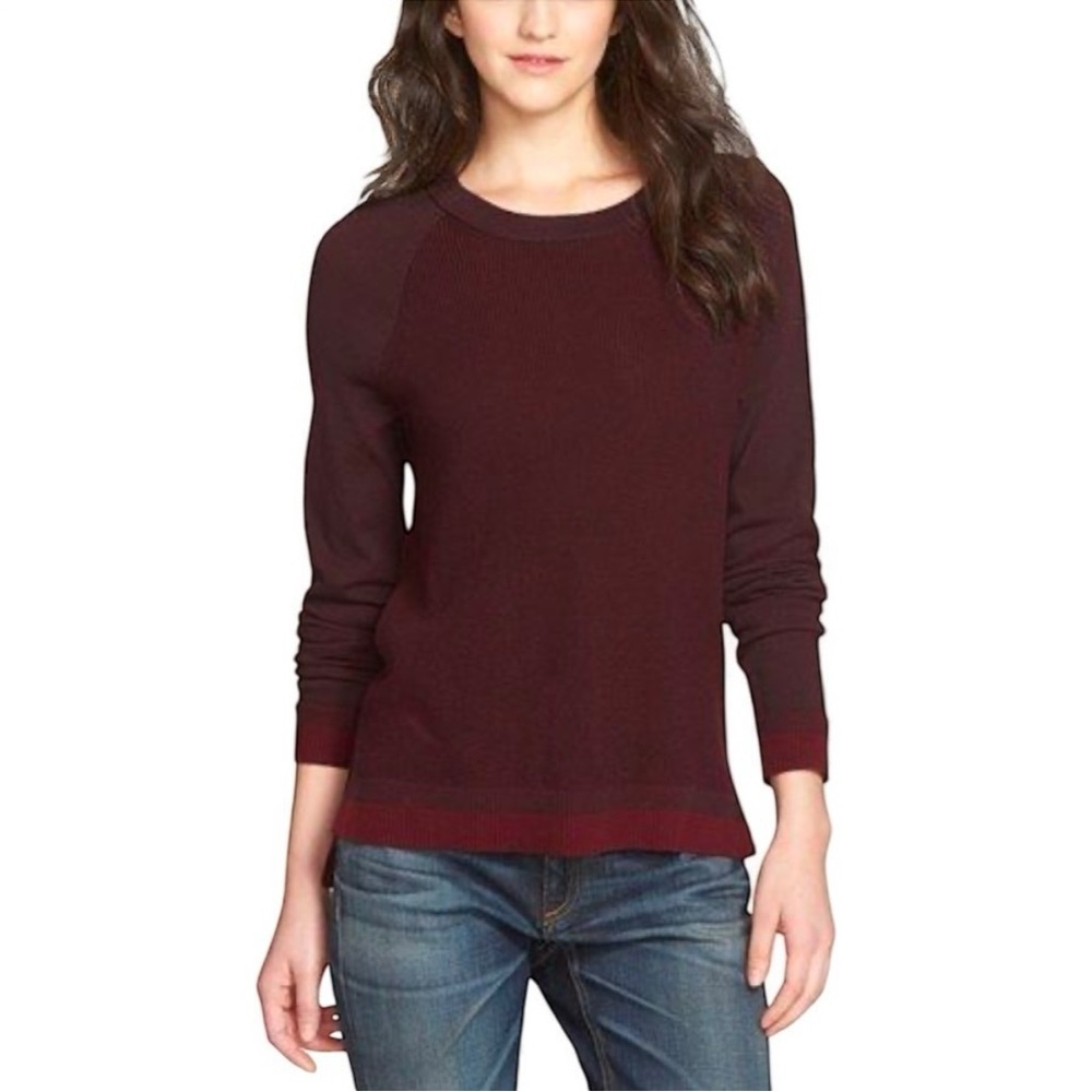 rag &‎ bone Brenda' Raglan
Pullover Size XS